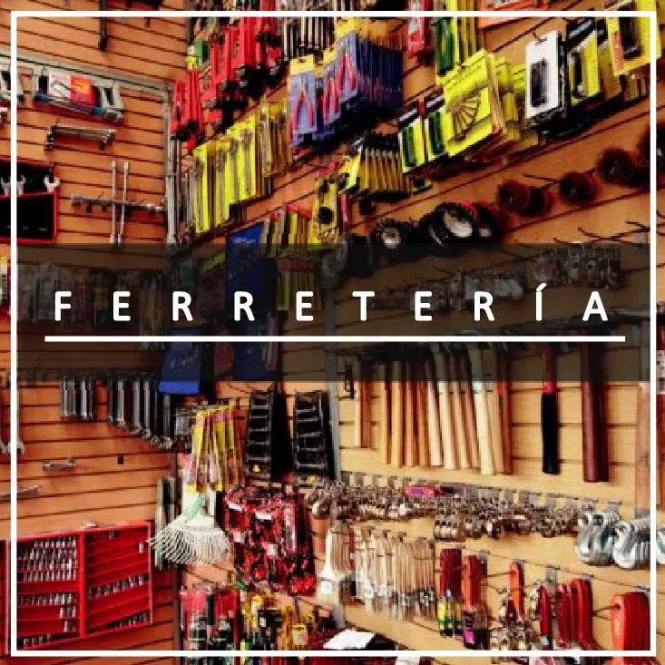 ferreteria gonzalez pelluhue