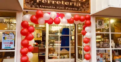 ferreteria gutty puren