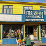 ferreteria gyc lebu