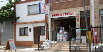 ferreteria herregom coquimbo