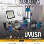 ferreteria hnos pinto ltda san ramon