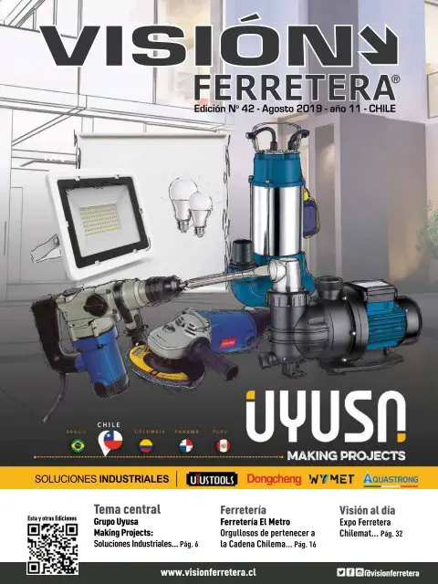 ferreteria hnos pinto ltda san ramon