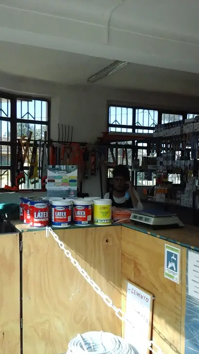 ferreteria hope cauquenes