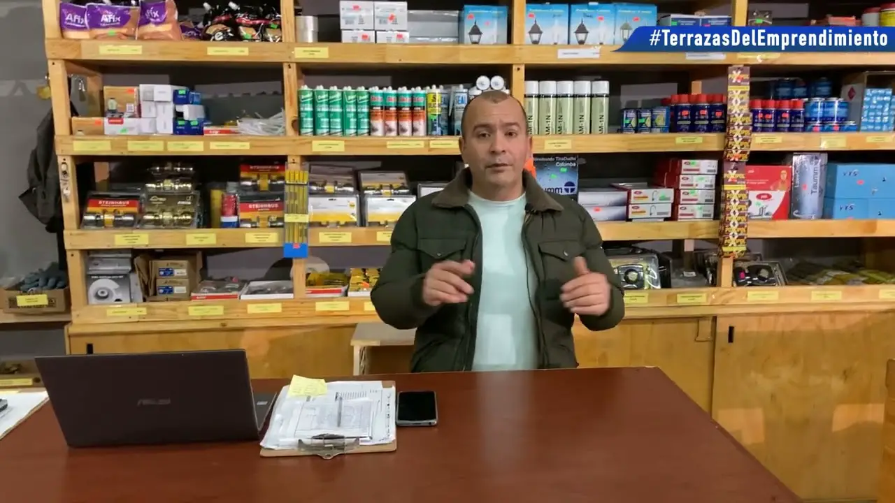 ferreteria huasco antofagasta