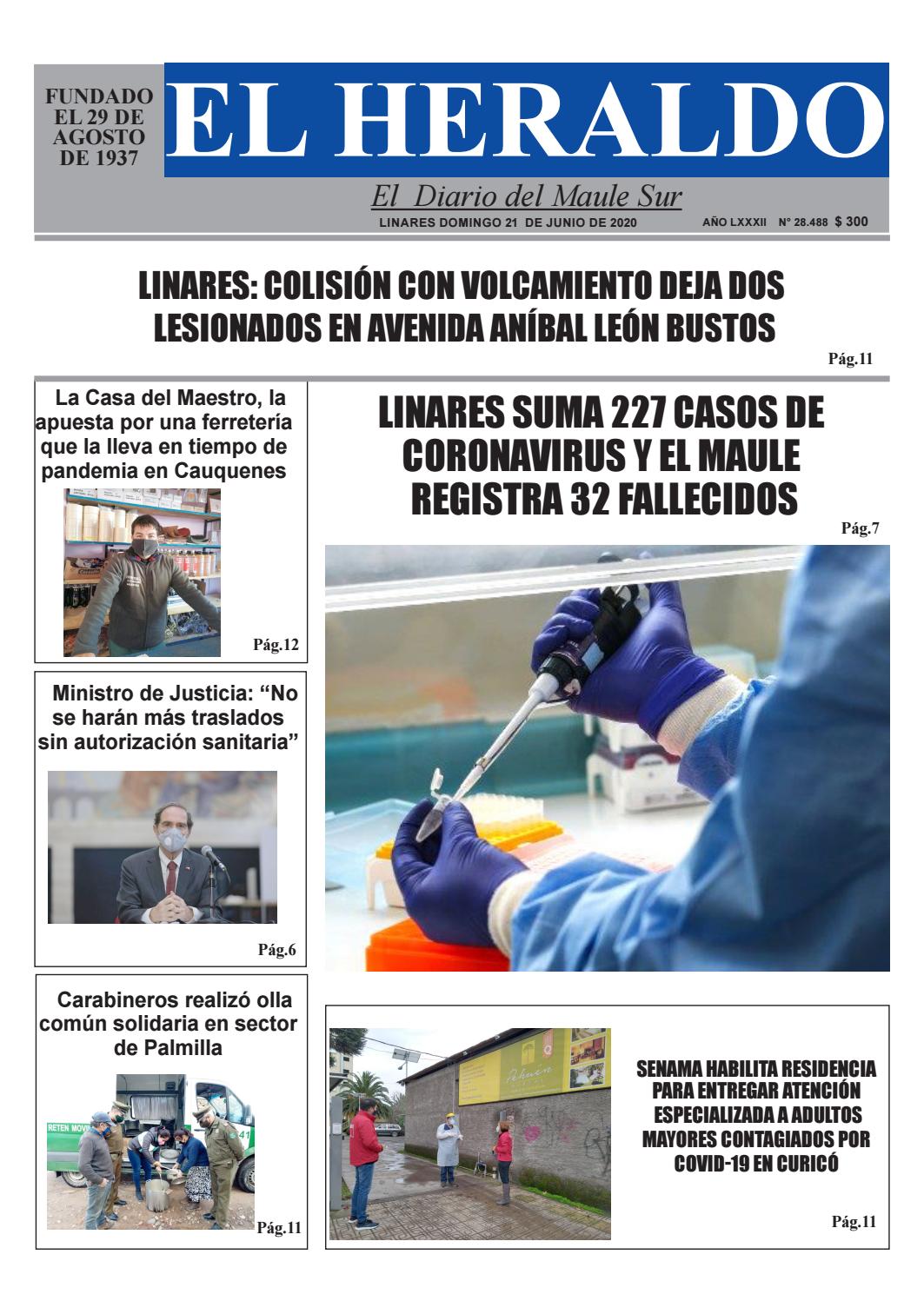 ferreteria ife rauco