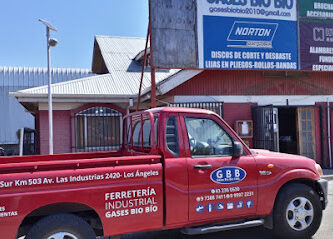 ferreteria industrial gases bio bio ltda los angeles