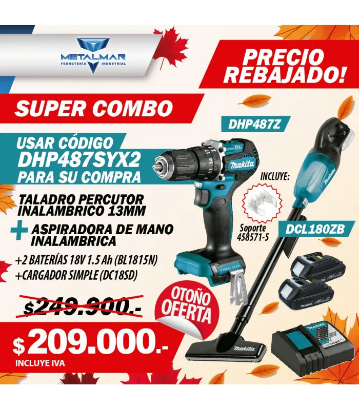 ferreteria industrial metalmar san antonio