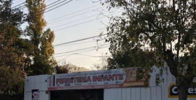 ferreteria infante isla de maipo