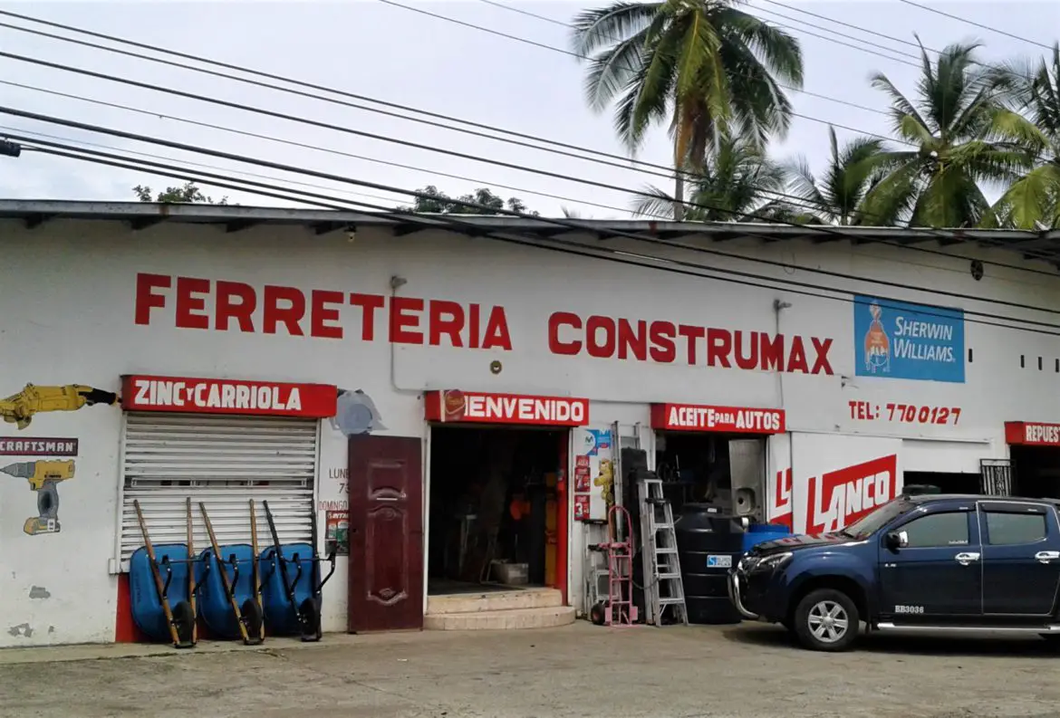 ferreteria invercon los angeles