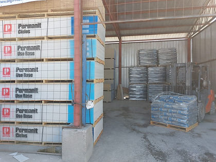 ferreteria islon la serena