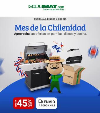 ferreteria italia chiguayante