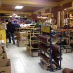 ferreteria jose flores y compania limitada pucon
