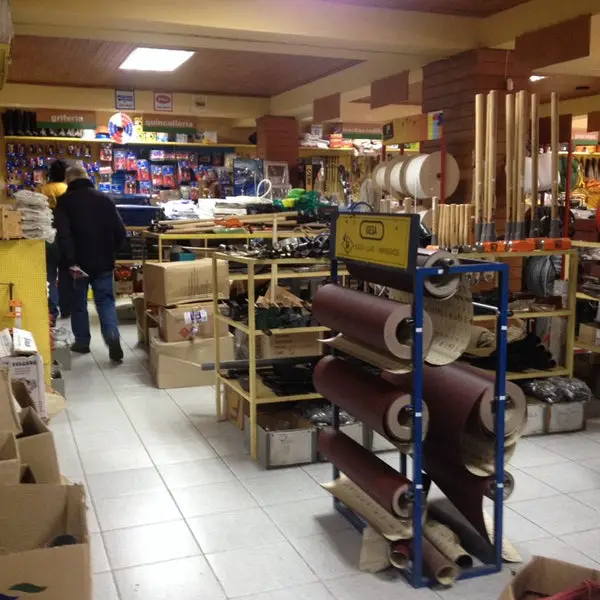 ferreteria jose flores y compania limitada pucon