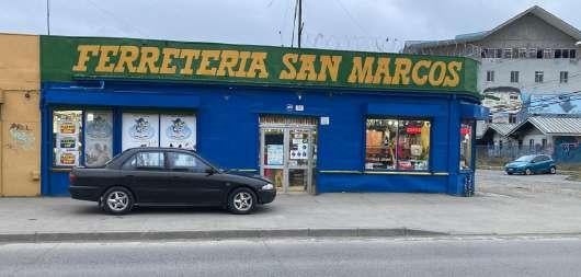 ferreteria katrina punta arenas