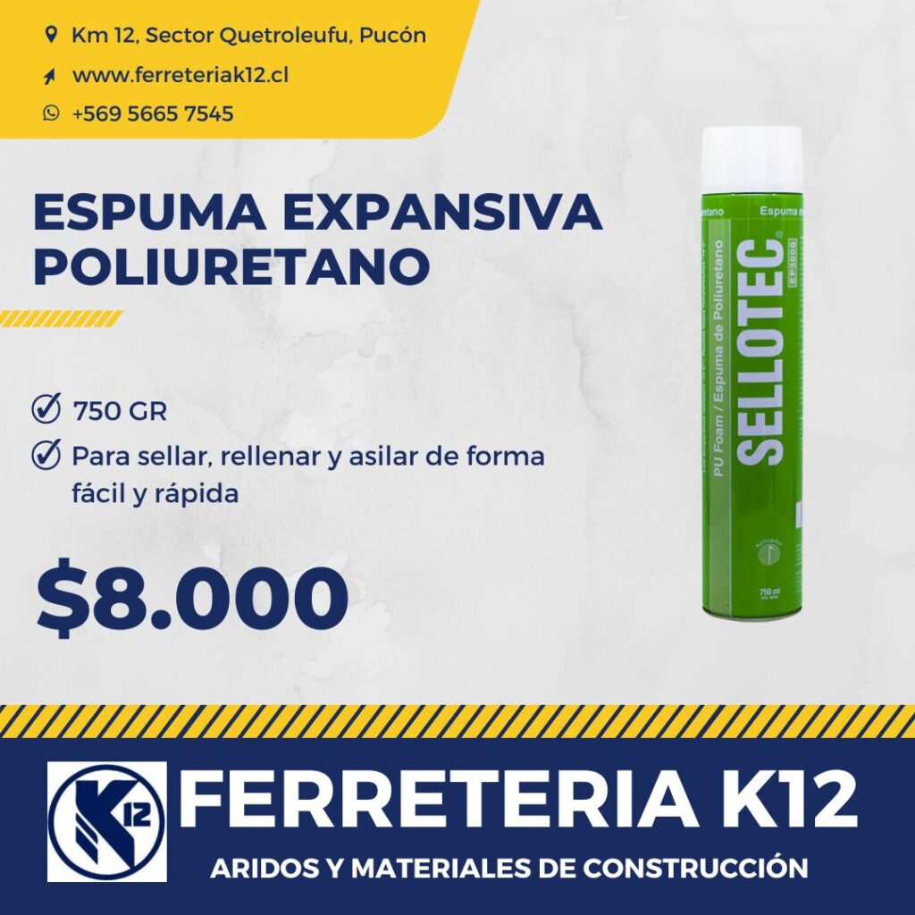 ferreteria kosur articulos de construccion pillanlelbun