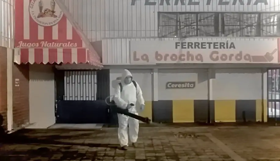 ferreteria la brocha gorda los angeles