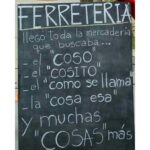 ferreteria la cosa del coso punta arenas