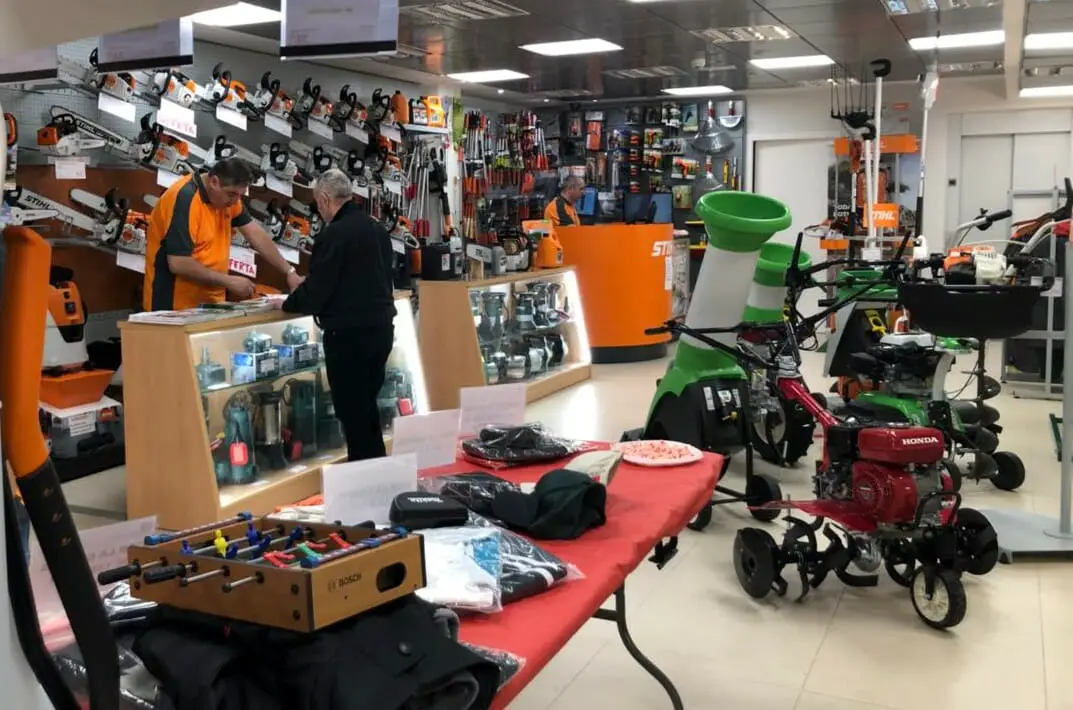 ferreteria la cubana providencia