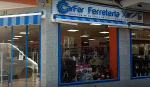 ferreteria la esperanza san fernando