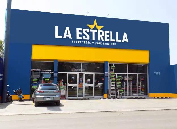ferreteria la estrella antofagasta