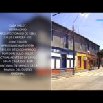 ferreteria la familia lebu