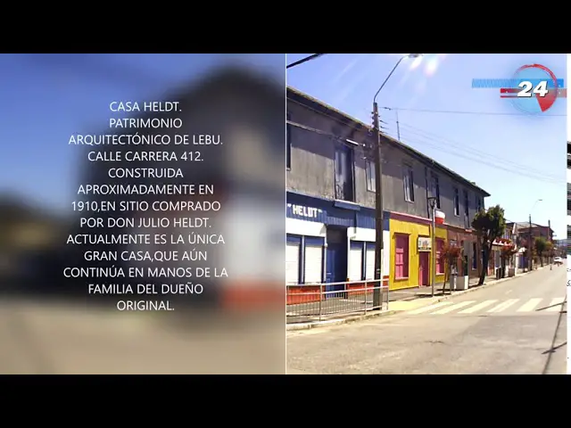 ferreteria la familia lebu