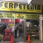 ferreteria la francesa la serena