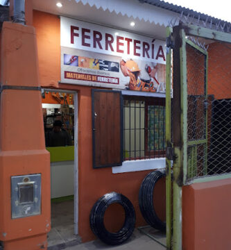 ferreteria la isla chonchi