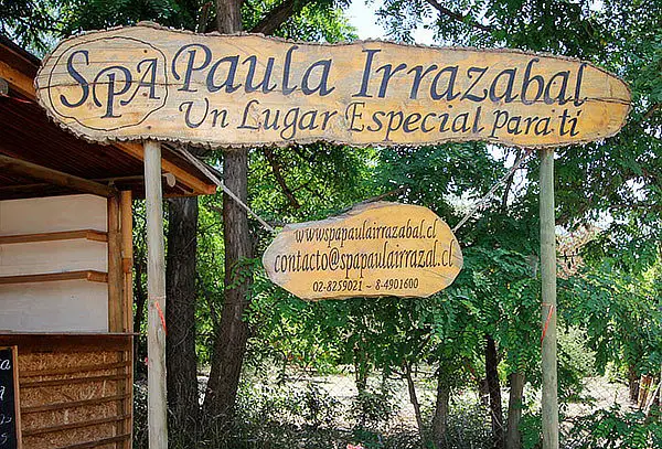 ferreteria la nachita spa paine