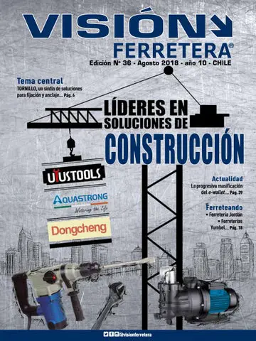 ferreteria la pasarela macul macul