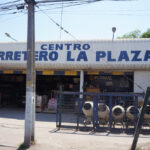 ferreteria la plaza colina