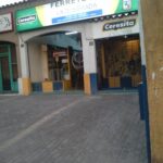 ferreteria la quebrada las condes