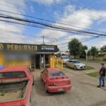 ferreteria la rueda perquenco