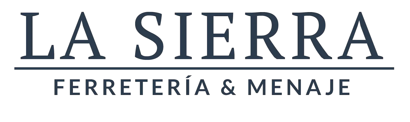 ferreteria la sierra s a san miguel