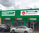 ferreteria lautaro temuco