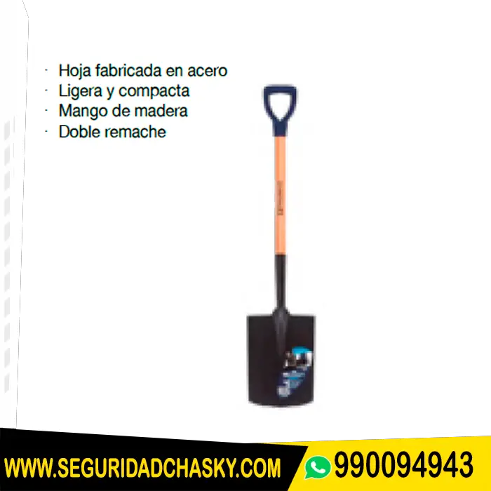 ferreteria libertad lampa