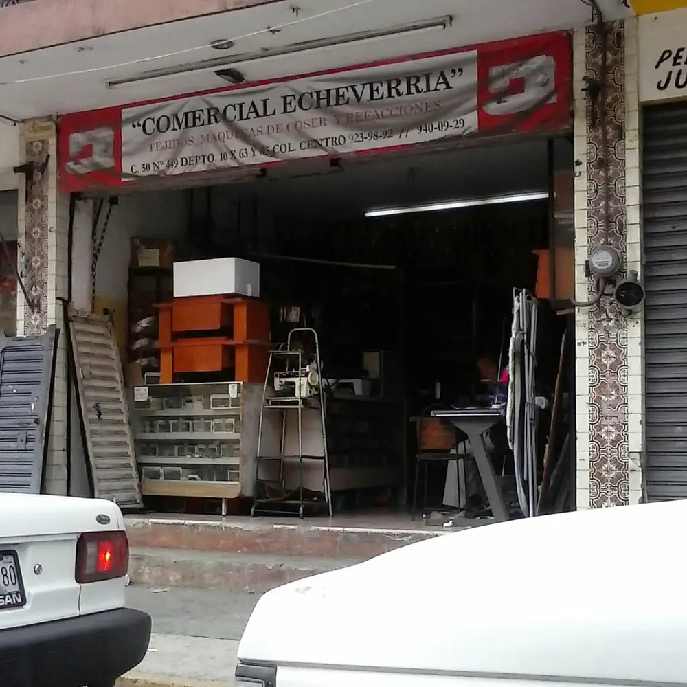 ferreteria lizama sarmiento