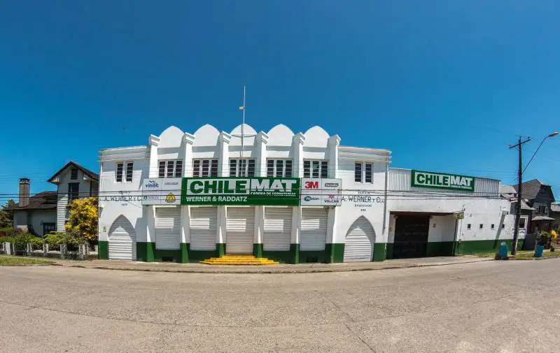 ferreteria llanquihue llanquihue