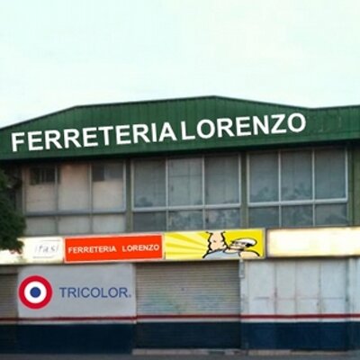 ferreteria lorenzo chillan
