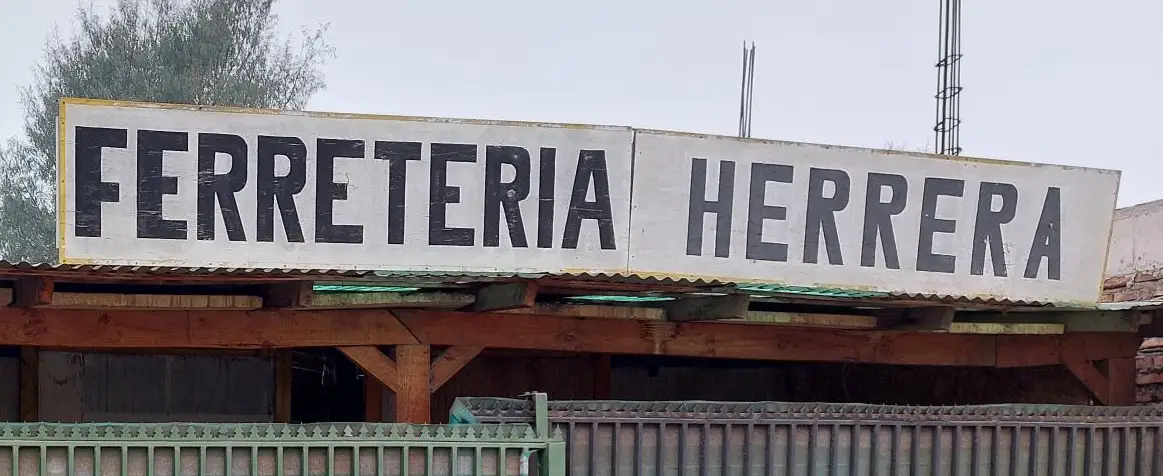 ferreteria los herrera coquimbo