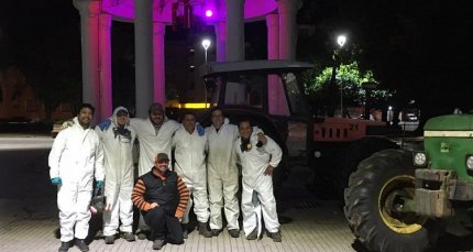 ferreteria los magnificos osorno