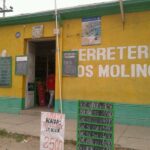ferreteria los molinos punitaqui