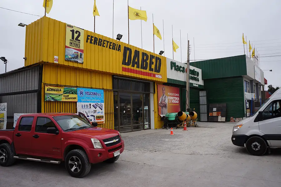 ferreteria los moyano coquimbo