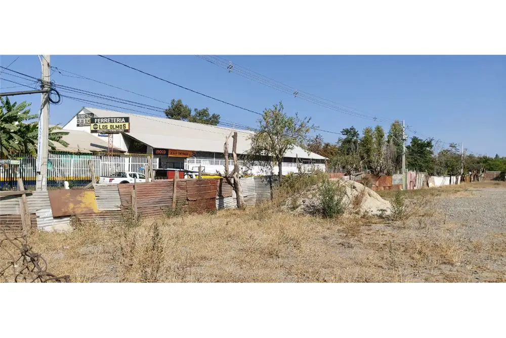 ferreteria los olmos la pintana