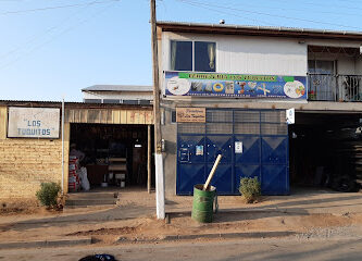 ferreteria los tuquitos paredones