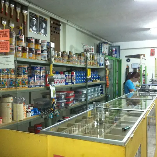 ferreteria los vasquez puente alto