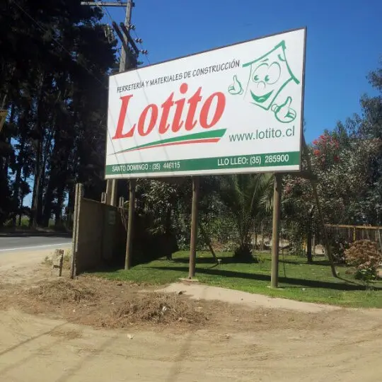 ferreteria lotito santo domingo