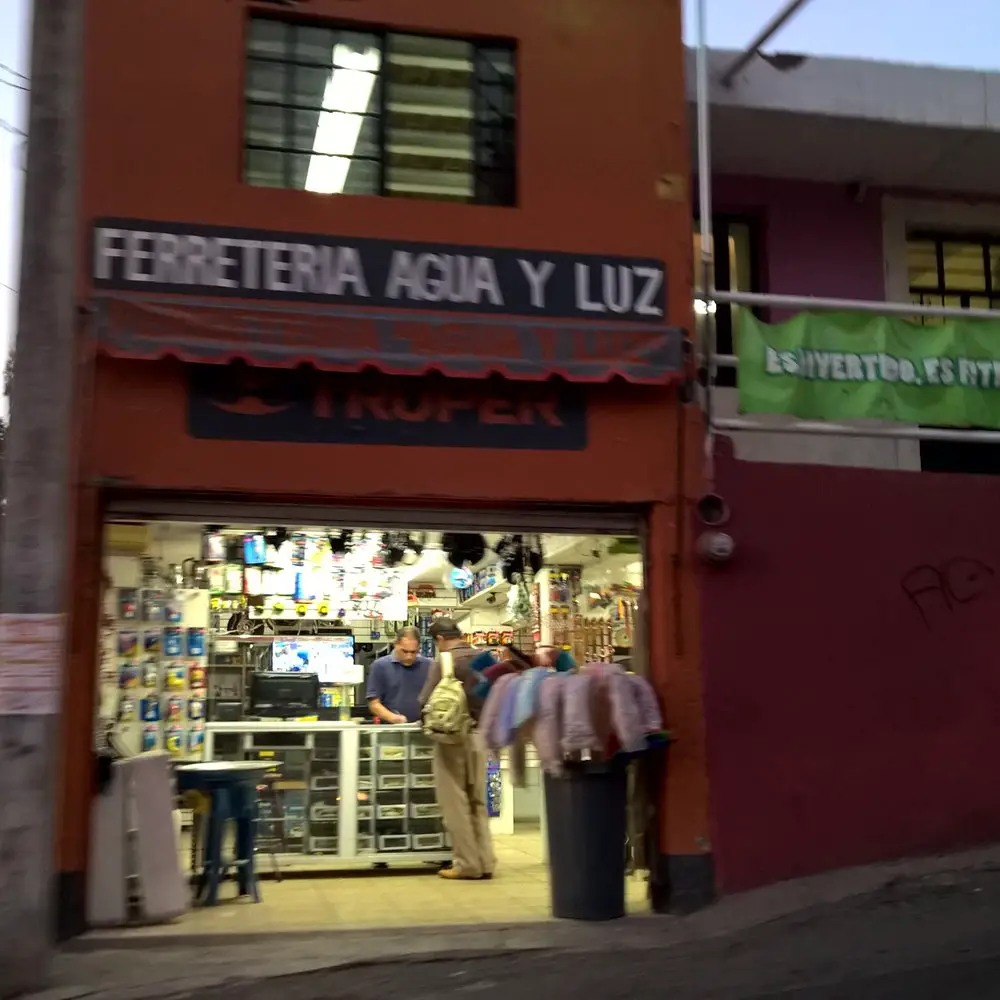 ferreteria luis garcia san felipe