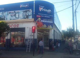 ferreteria maco nueva imperial