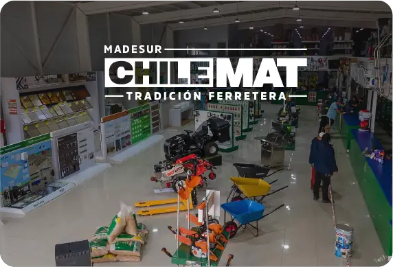 ferreteria madesur mostazal san francisco de mostazal
